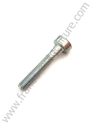 Vis cylindrique 