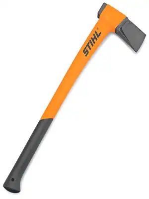 Hache ax20 pc refendre