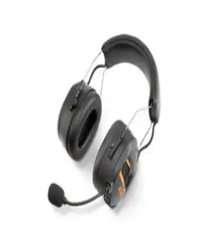 Casque arceau antibruit advance procom stihl