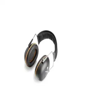 Protèges-oreilles timbersports edition adulte