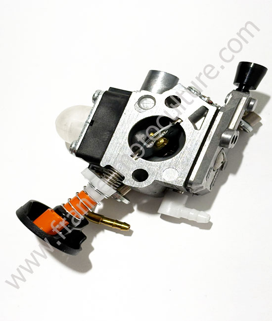 Carburateur hs82r hs87r