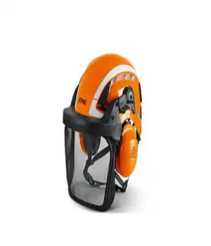 Ensemble casque advance x-climb
