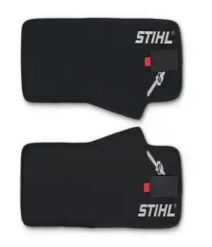 Jambieres hs de protection 65 cm stihl