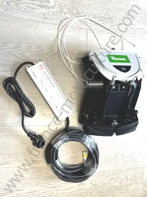 Kit transformation station charge mi 632.0